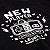 Body Bebê New Player Level 1 - Preto - Imagem 4