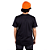 Camiseta Player Veterano - Preta. - Imagem 5