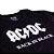 Tal Pai - Tal Filho ACDC Black in Black Oficial - Imagem 7