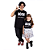 Tal Pai - Tal Filho ACDC Black in Black Oficial - Imagem 2