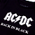 Tal Pai - Tal Filho ACDC Black in Black Oficial - Imagem 8