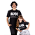 Tal Pai - Tal Filho ACDC Black in Black Oficial - Imagem 1