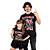 Tal Pai - Tal Filho Iron Maiden The Trooper Oficial - Imagem 1