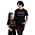 Tal Pai - Tal Filho ACDC Back In Black Oficial - Imagem 2