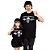 Tal Pai - Tal Filho Avenged Sevenfold Logo Oficial - Imagem 1