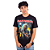 Tal Pai - Tal Filho Iron Maiden Axe Eddie Oficial - Imagem 6