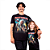 Tal Pai - Tal Filho Iron Maiden Axe Eddie Oficial - Imagem 1