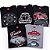 Kit 3 Camisetas Pai Fã de Fusca - Fusqueiro - Imagem 2