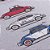 Kit 3 Camisetas Pai Fã de Fusca - Fusqueiro - Imagem 4