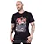 Kit 5 Camisetas Pai Fã de Fusca - Fusqueiro - Imagem 3