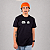 Camiseta Cópia CTRL V Preta. - Imagem 1