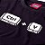 Camiseta Cópia CTRL V Preta. - Imagem 2