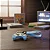 Chaveiro 3D Controle Gamer - Azul - Imagem 2