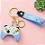 Chaveiro 3D Controle Gamer - Azul - Imagem 6