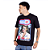 Camiseta Blink 182 Enema of the State Preta - Oficial - Imagem 4