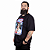 Camiseta Plus Size Blink 182 Enema of the State Preta - Oficial - Imagem 2