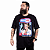 Camiseta Plus Size Blink 182 Enema of the State Preta - Oficial - Imagem 1