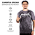 Camiseta Metallica And Justice For All Cinza - Oficial - Imagem 2