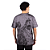 Camiseta Metallica And Justice For All Cinza - Oficial - Imagem 5