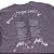 Camiseta Metallica Tour 91 92 Cinza - Oficial - Imagem 6