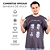 Camiseta Metallica Tour 91 92 Cinza - Oficial - Imagem 2