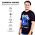 Camiseta Metallica Ride The Lightning Preta - Oficial - Imagem 2