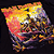 Camiseta Iron Maiden Alexander The Great - Oficial - Imagem 4