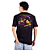Camiseta Plus Size Iron Maiden Alexander The Great - Oficial - Imagem 5