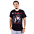 Camiseta My Chemical Romance Three Cheers Preta - Oficial - Imagem 1