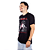Camiseta My Chemical Romance Three Cheers Preta - Oficial - Imagem 3