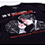 Camiseta My Chemical Romance Three Cheers Preta - Oficial - Imagem 4