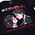 Camiseta My Chemical Romance Three Cheers Preta - Oficial - Imagem 6