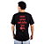 Camiseta Kreator Are You Ready Preta - Oficial - Imagem 5