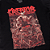 Camiseta Kreator Are You Ready Preta - Oficial - Imagem 4