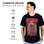 Camiseta Kreator Are You Ready Preta - Oficial - Imagem 2