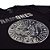 Camiseta Ramones Premium Preta - Oficial - Imagem 3