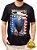 Camiseta Megadeth Preta Oficial - Imagem 1
