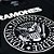 Camiseta Ramones Preta Oficial - Imagem 2