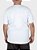 Camiseta Plus Size Opala SS Big Branca. - Imagem 4