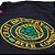 Camiseta Plus Size Cerveja Brewery Preta Jaguar. - Imagem 2