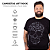 Camiseta Plus Size Caveira Moto Icon. - Imagem 2