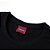 Camiseta Plus Size Caveira Moto Icon Preta. - Imagem 6