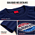 Camiseta Plus Size Gasoline. - Imagem 6