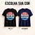 Camiseta Plus Size Gasoline. - Imagem 4