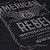Camiseta Manga Longa Moto American Rebel Preta. - Imagem 2