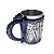 Caneca de Resina Medieval GOT Espadas 400ml - Imagem 2