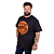 Camiseta Plus Size Moto The Road Preta Jaguar. - Imagem 3