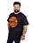 Camiseta Plus Size Moto The Road Preta Jaguar. - Imagem 3