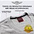 Camiseta Carro Câmbio Manual Preta - Imagem 3