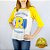 Camiseta Feminina Raglan Riverdale Vixens - Imagem 1